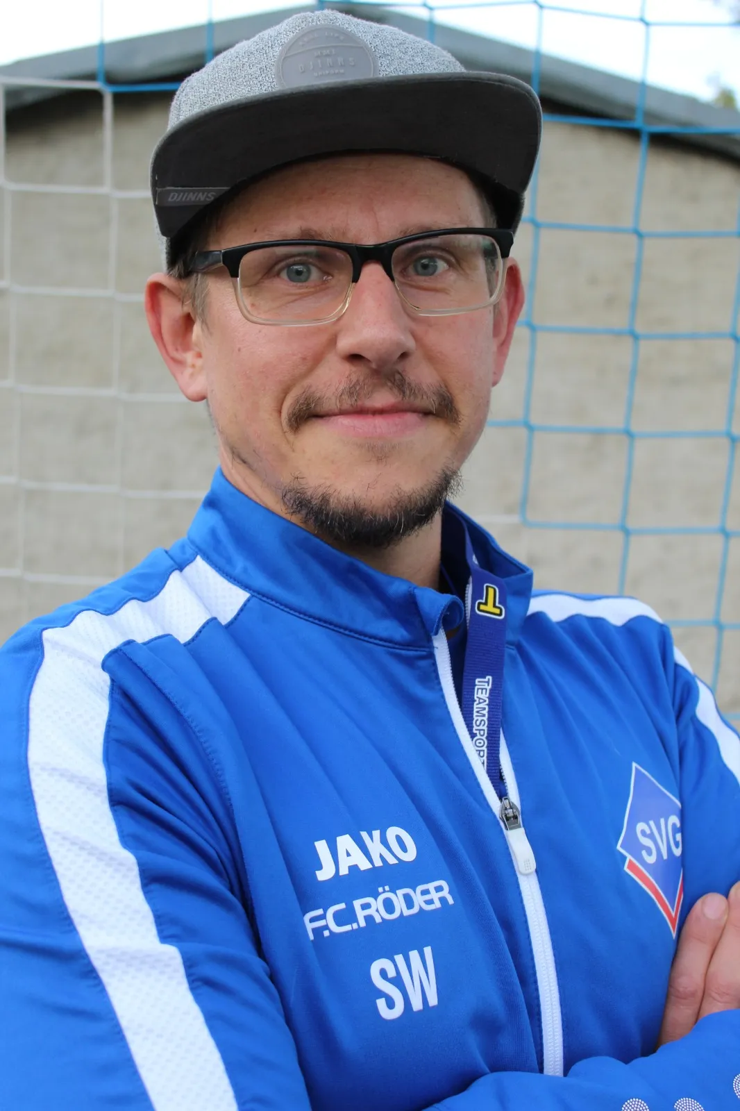 Sascha Warken