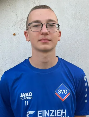 Konstantin Goldschmidt