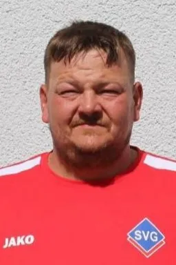 Maik Werner