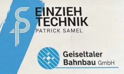 Einziehtechnik Patrick Samel GmbH