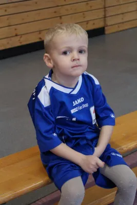 SVG Bambini Weihnachtsturnier