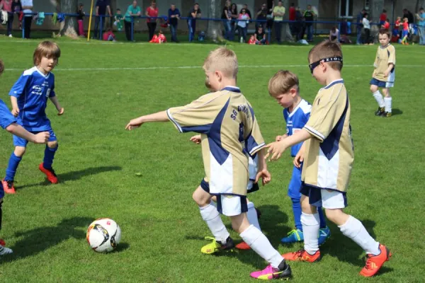 Fair Play Turnier in Großgräfendorf