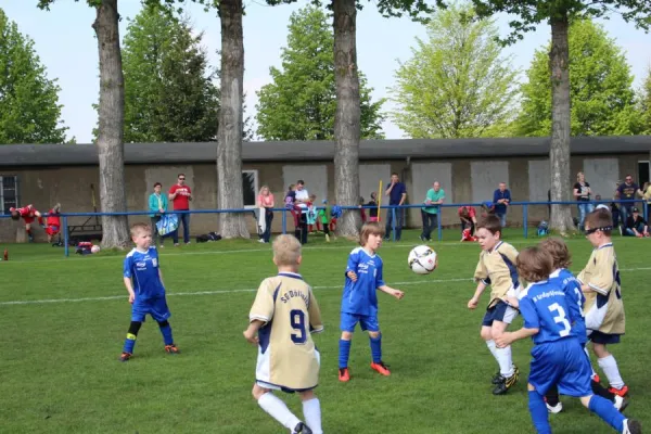 Fair Play Turnier in Großgräfendorf