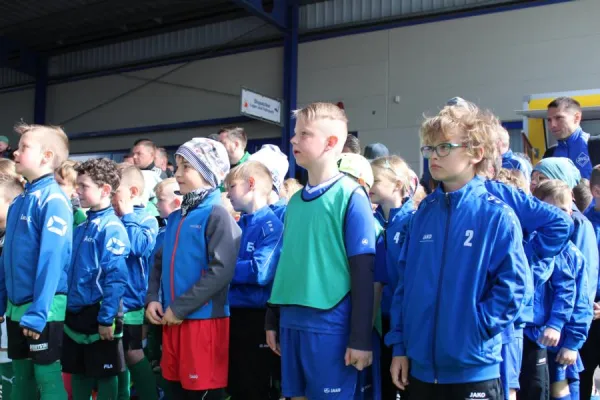 Bambini Rothkegel-Cup 2018