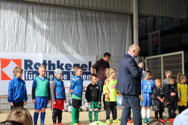 Bambini Rothkegel-Cup 2018