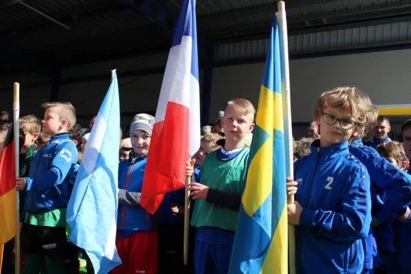 Bambini Rothkegel-Cup 2018