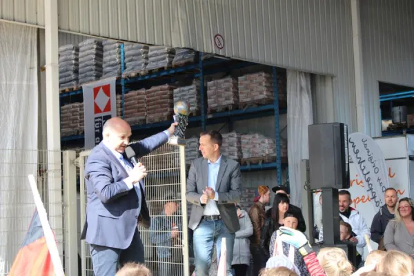 Bambini Rothkegel-Cup 2018