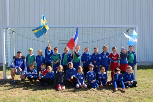 Bambini Rothkegel-Cup 2018