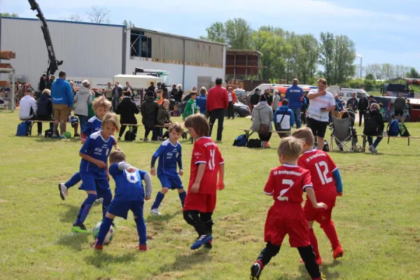 Bambini Rothkegel-Cup 2018