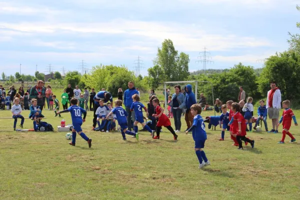 Bambini Rothkegel-Cup 2018