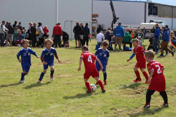 Bambini Rothkegel-Cup 2018