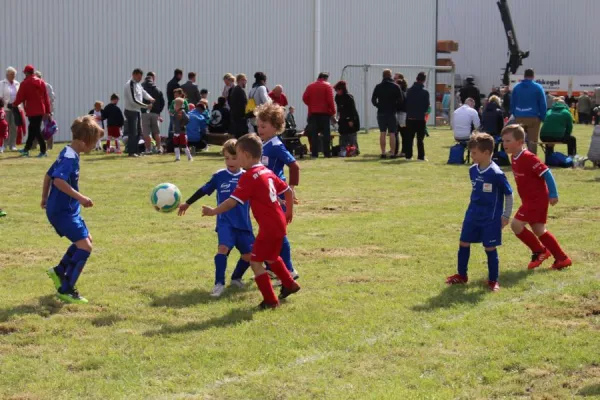 Bambini Rothkegel-Cup 2018