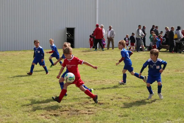 Bambini Rothkegel-Cup 2018