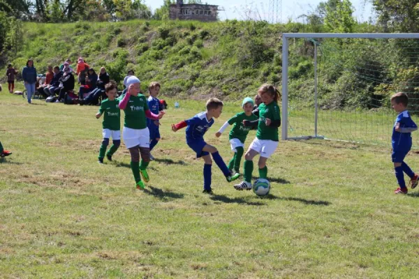 Bambini Rothkegel-Cup 2018