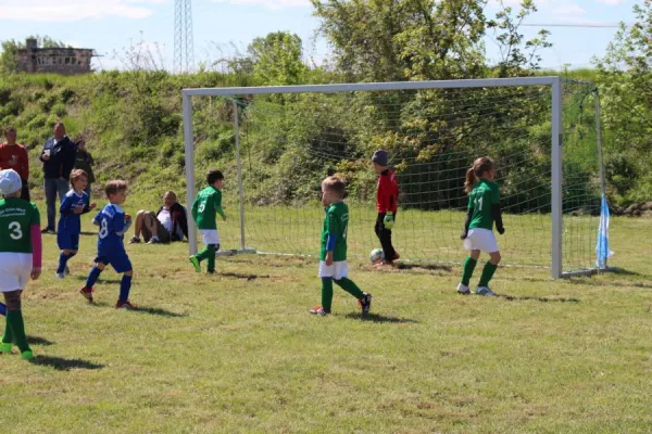 Bambini Rothkegel-Cup 2018