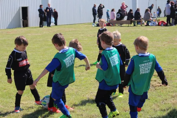 Bambini Rothkegel-Cup 2018