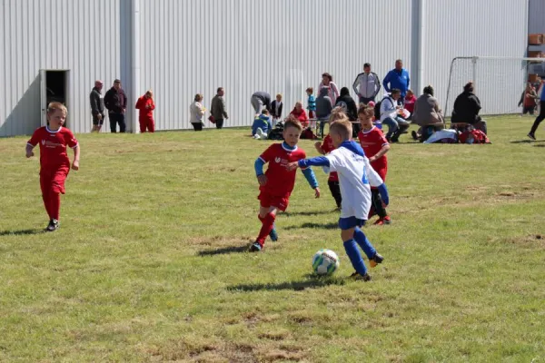 Bambini Rothkegel-Cup 2018