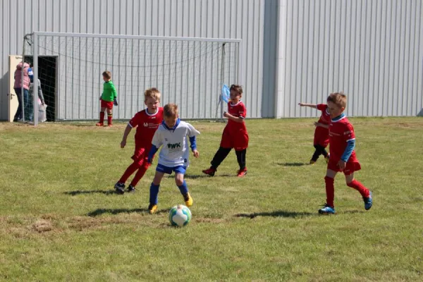 Bambini Rothkegel-Cup 2018