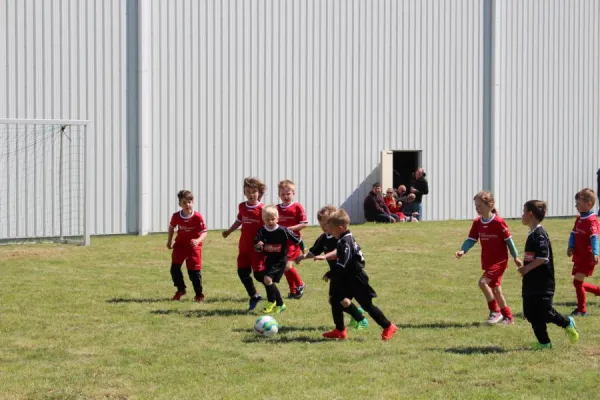 Bambini Rothkegel-Cup 2018