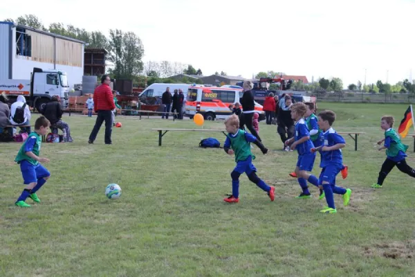 Bambini Rothkegel-Cup 2018