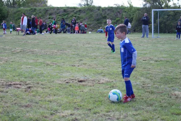 Bambini Rothkegel-Cup 2018