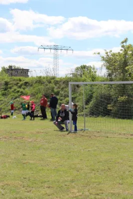 Bambini Rothkegel-Cup 2018