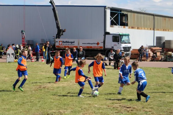 Bambini Rothkegel-Cup 2018