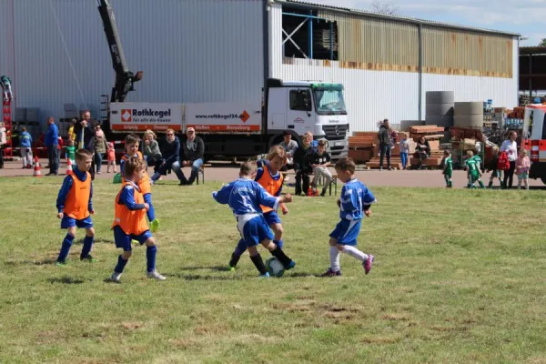 Bambini Rothkegel-Cup 2018