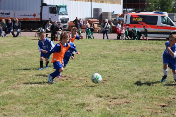 Bambini Rothkegel-Cup 2018