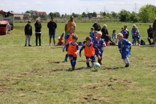 Bambini Rothkegel-Cup 2018