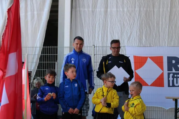 Bambini Rothkegel-Cup 2018