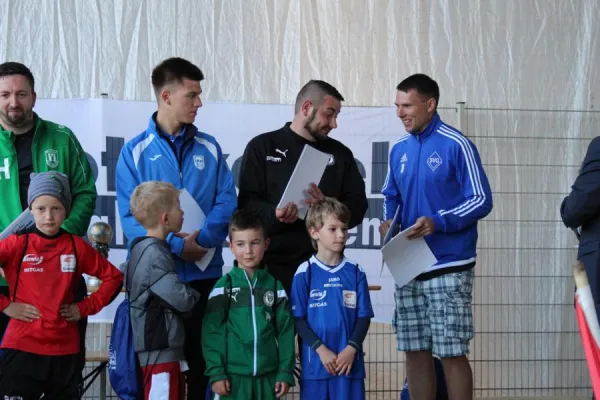 Bambini Rothkegel-Cup 2018