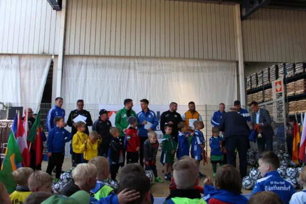 Bambini Rothkegel-Cup 2018