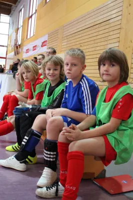 Allfinanz - Mike Klimpke - Cup 2018