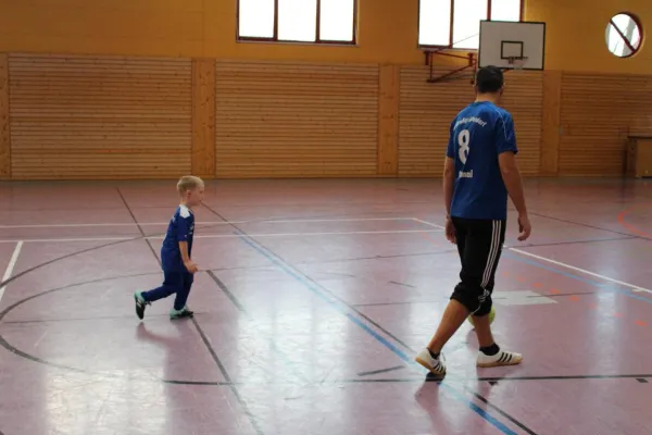 Bambini-Vergleich SVG - Langeneichstädt