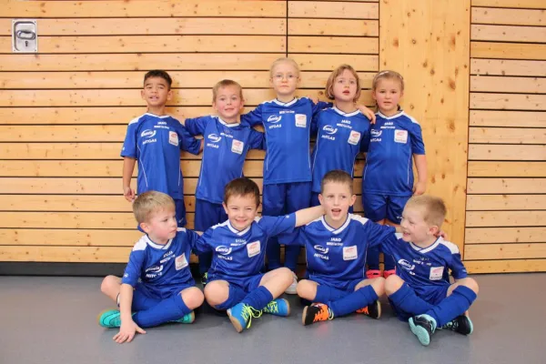 Bambini-Vergleich SVG - Langeneichstädt