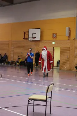 SVG-Bambini-Weihnachtsturnier 2018