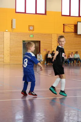 Bambini Fair Play Turnier des KFV Fußball SK