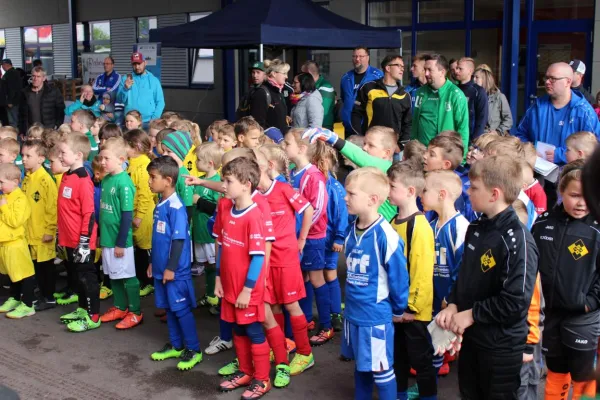 Bambini Rothkegel Cup 2019