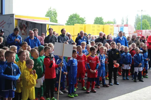 Bambini Rothkegel Cup 2019