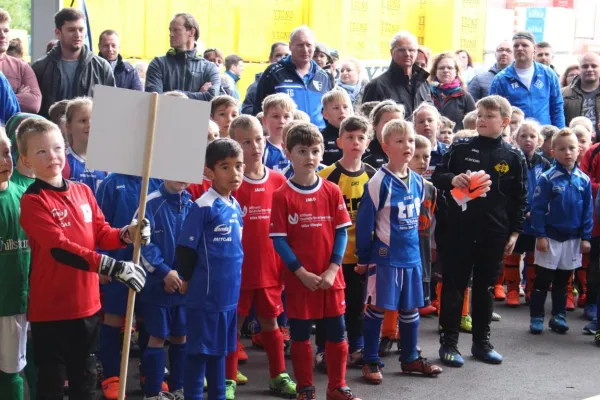 Bambini Rothkegel Cup 2019