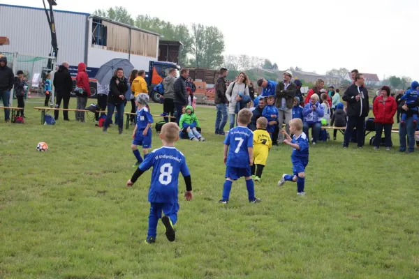 Bambini Rothkegel Cup 2019