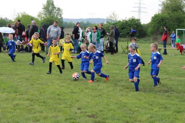 Bambini Rothkegel Cup 2019