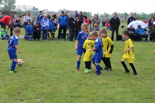 Bambini Rothkegel Cup 2019