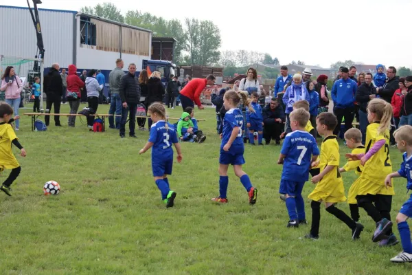 Bambini Rothkegel Cup 2019