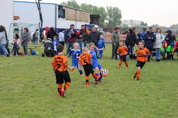 Bambini Rothkegel Cup 2019