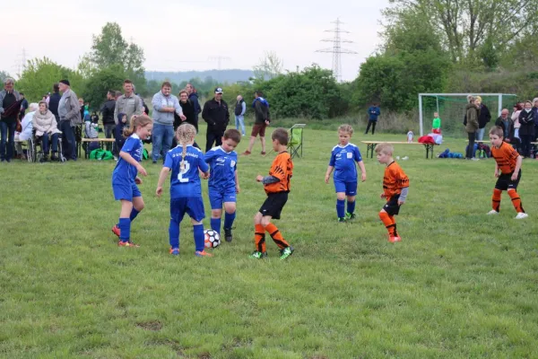 Bambini Rothkegel Cup 2019