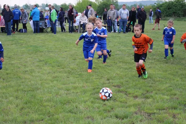 Bambini Rothkegel Cup 2019