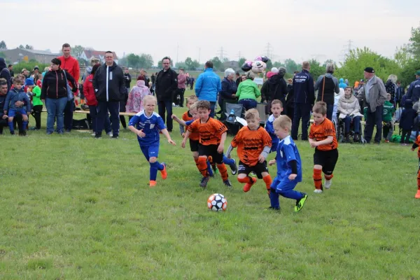 Bambini Rothkegel Cup 2019