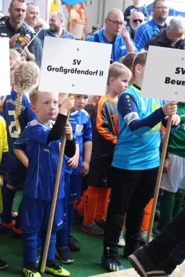 Bambini Rothkegel Cup 2019